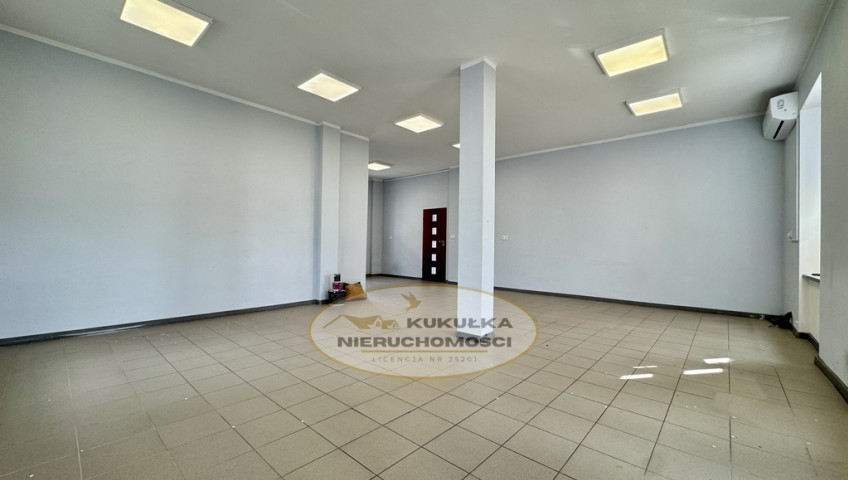 Lokal Wynajem Gorzów Wielkopolski