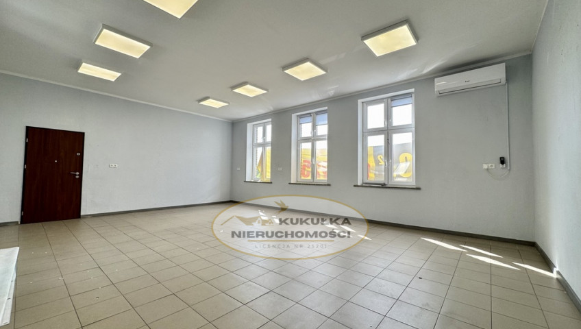 Lokal Wynajem Gorzów Wielkopolski