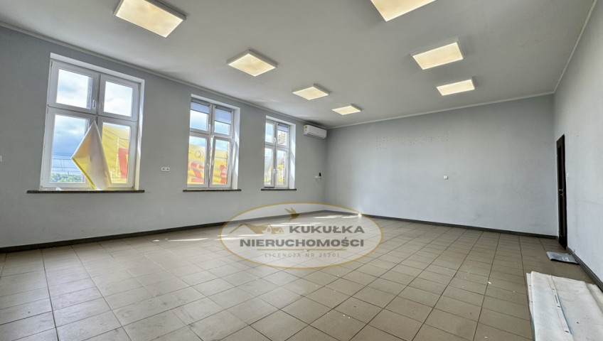 Lokal Wynajem Gorzów Wielkopolski