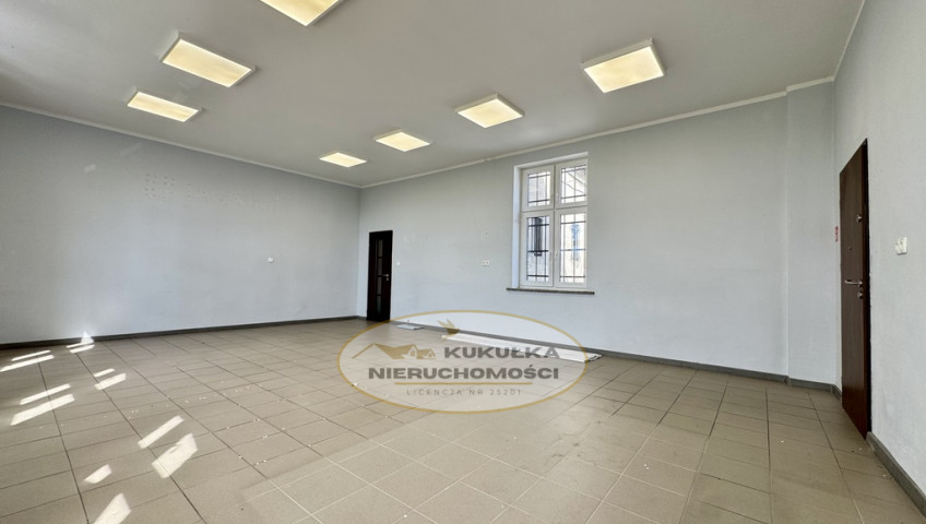 Lokal Wynajem Gorzów Wielkopolski