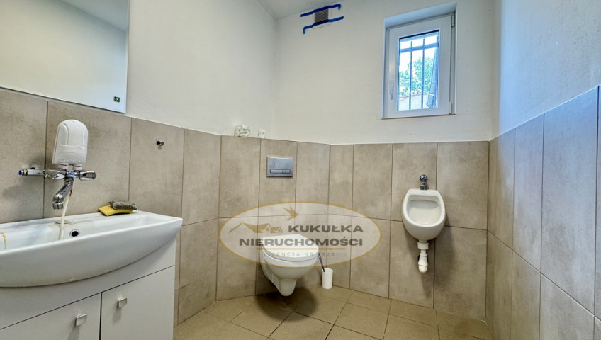 Lokal Wynajem Gorzów Wielkopolski