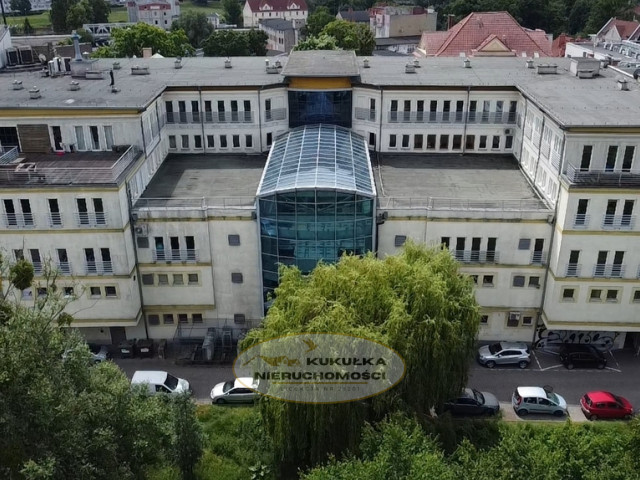 Mieszkanie Sprzedaż  Centrum