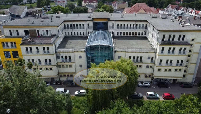Mieszkanie Sprzedaż  Centrum