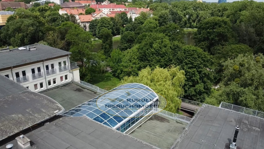 Mieszkanie Sprzedaż  Centrum