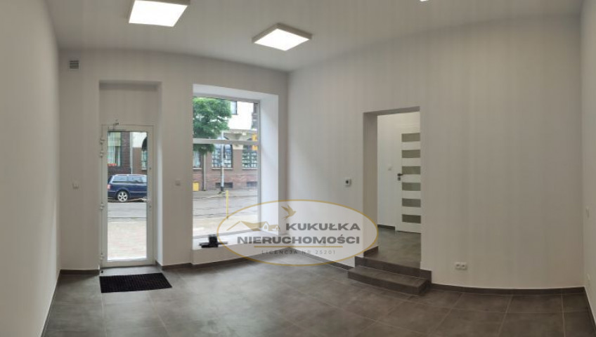 Lokal Wynajem Gorzów Wielkopolski Centrum