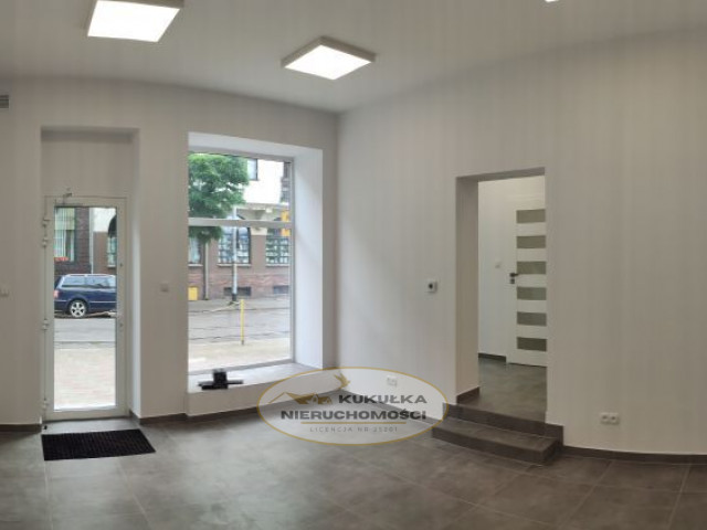 Lokal Wynajem Gorzów Wielkopolski Centrum
