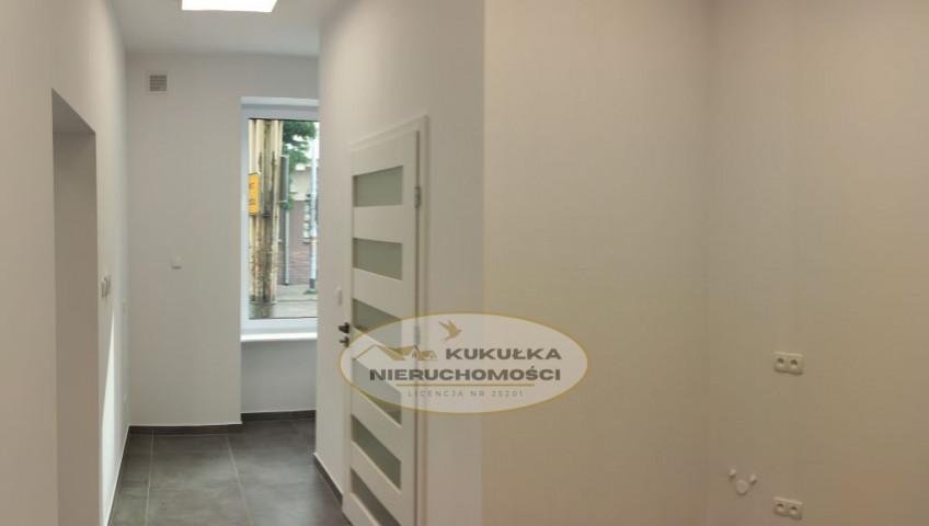 Lokal Wynajem Gorzów Wielkopolski Centrum