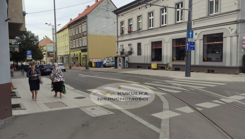 Lokal Wynajem Gorzów Wielkopolski Centrum