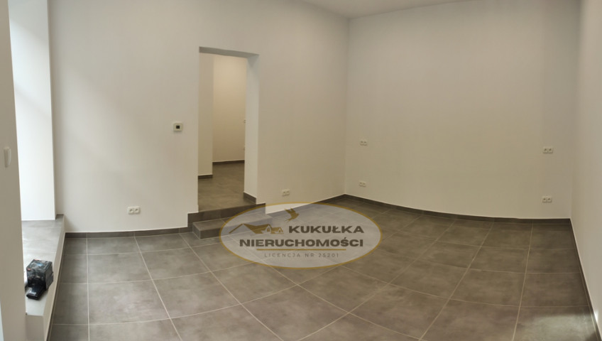 Lokal Wynajem Gorzów Wielkopolski Centrum