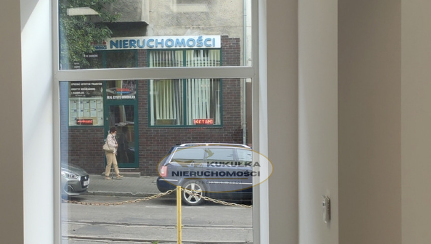 Lokal Wynajem Gorzów Wielkopolski Centrum