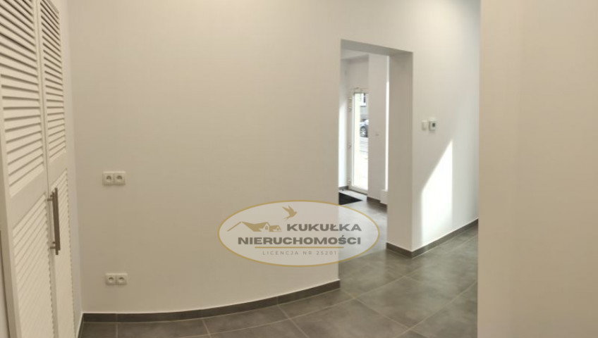 Lokal Wynajem Gorzów Wielkopolski Centrum