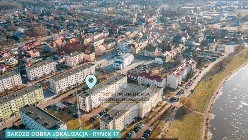 Mieszkanie Sprzedaż Skwierzyna