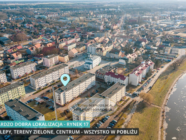 Mieszkanie Sprzedaż Skwierzyna