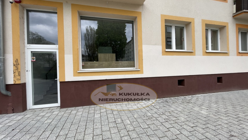 Lokal Wynajem Gorzów Wielkopolski Śródmieście