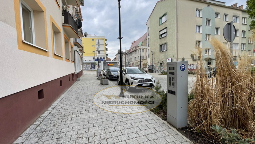 Lokal Wynajem Gorzów Wielkopolski Śródmieście