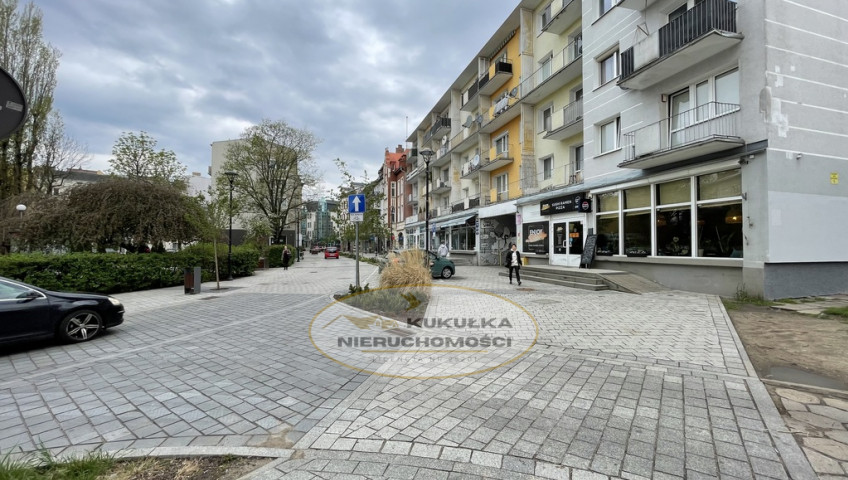 Lokal Wynajem Gorzów Wielkopolski Śródmieście