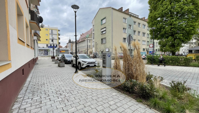 Lokal Wynajem Gorzów Wielkopolski Śródmieście
