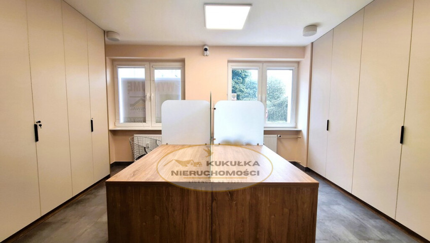 Lokal Wynajem Gorzów Wielkopolski Śródmieście