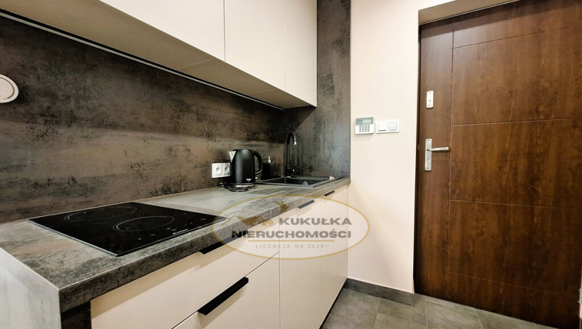 Lokal Wynajem Gorzów Wielkopolski Śródmieście