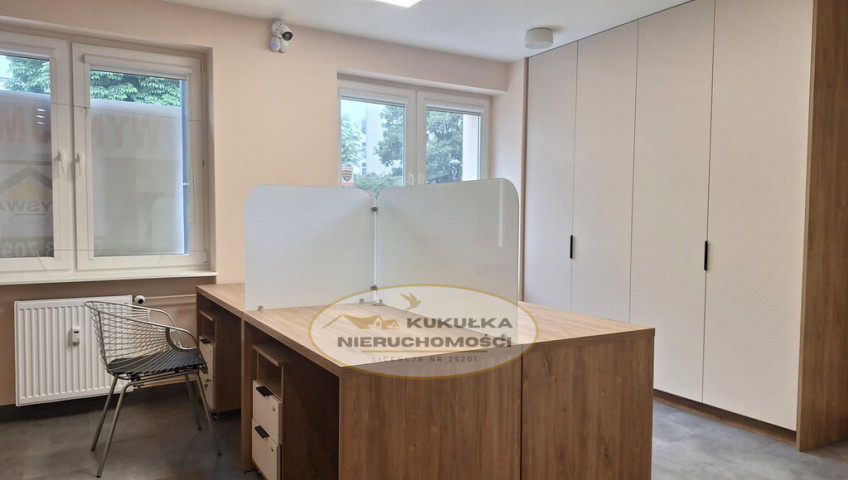 Lokal Wynajem Gorzów Wielkopolski Śródmieście