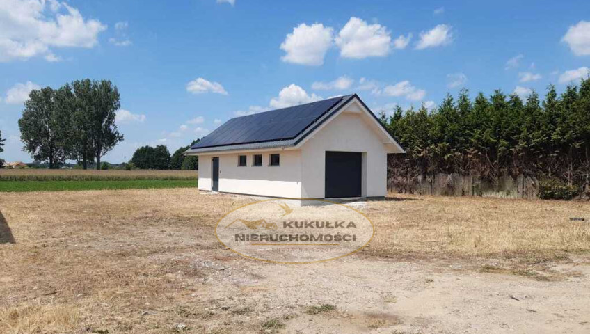 Dom Sprzedaż Gorzów Wielkopolski Zieleniec