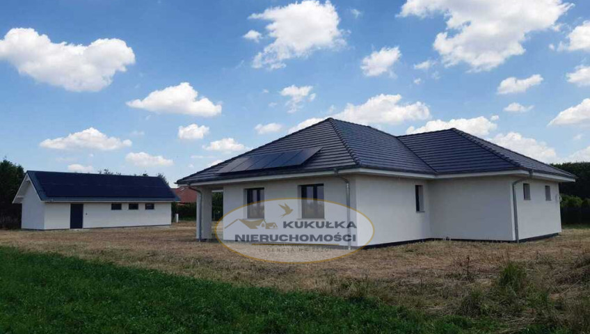 Dom Sprzedaż Gorzów Wielkopolski Zieleniec