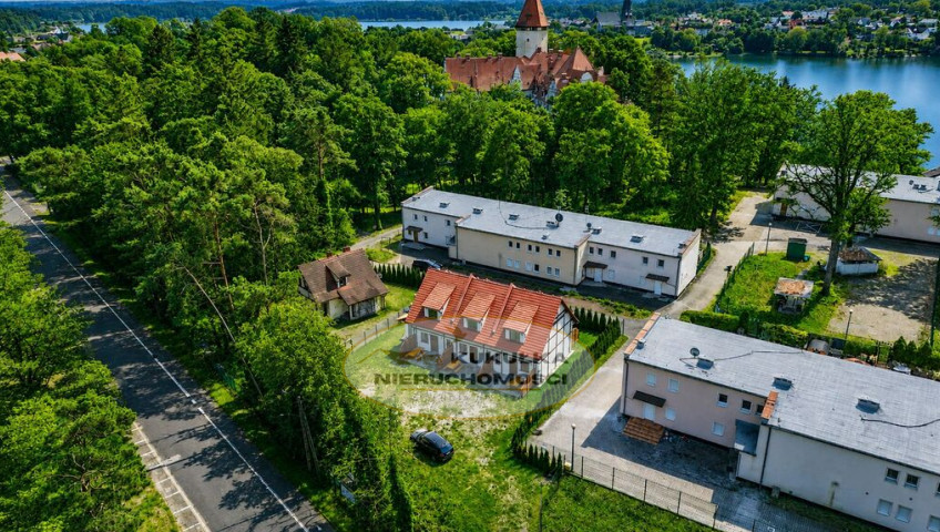 Dom Sprzedaż Lubniewice
