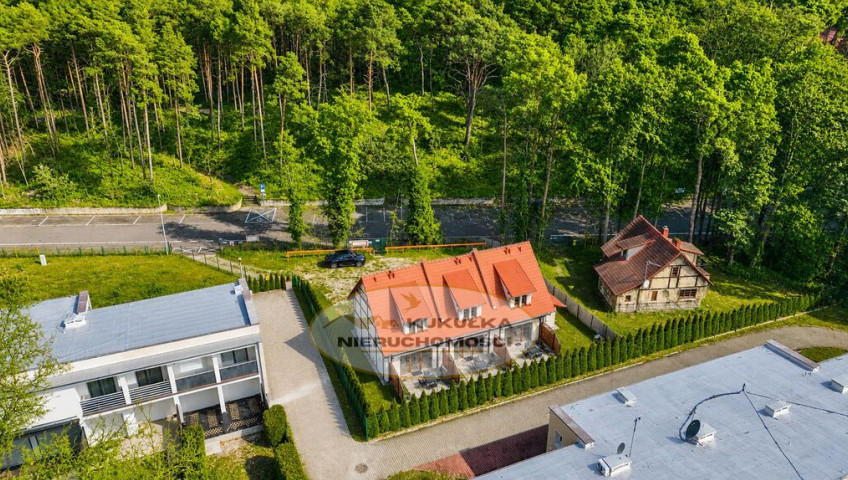 Dom Sprzedaż Lubniewice
