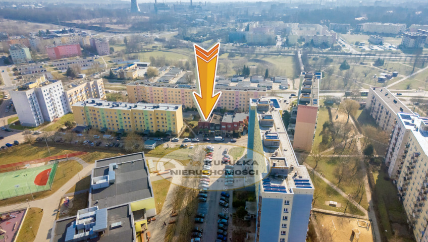 Lokal Wynajem Gorzów Wielkopolski Górczyn