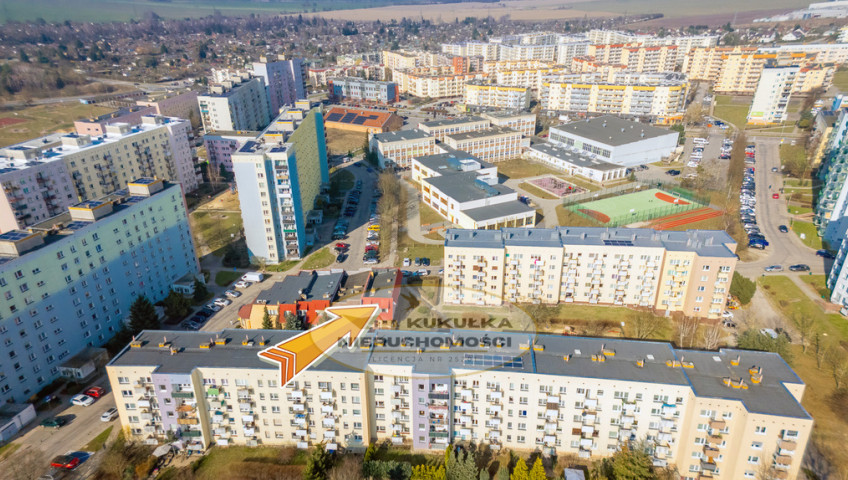 Lokal Wynajem Gorzów Wielkopolski Górczyn