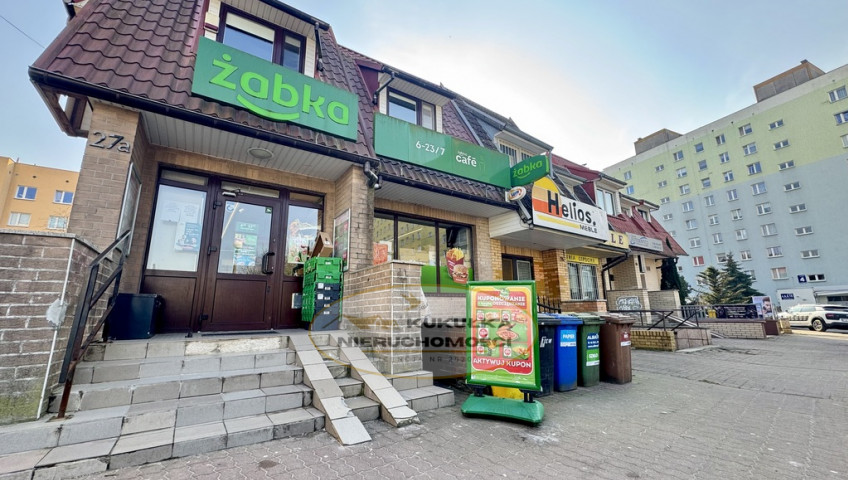 Lokal Wynajem Gorzów Wielkopolski Górczyn