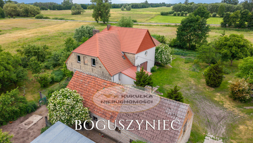 Dom Sprzedaż Boguszyniec