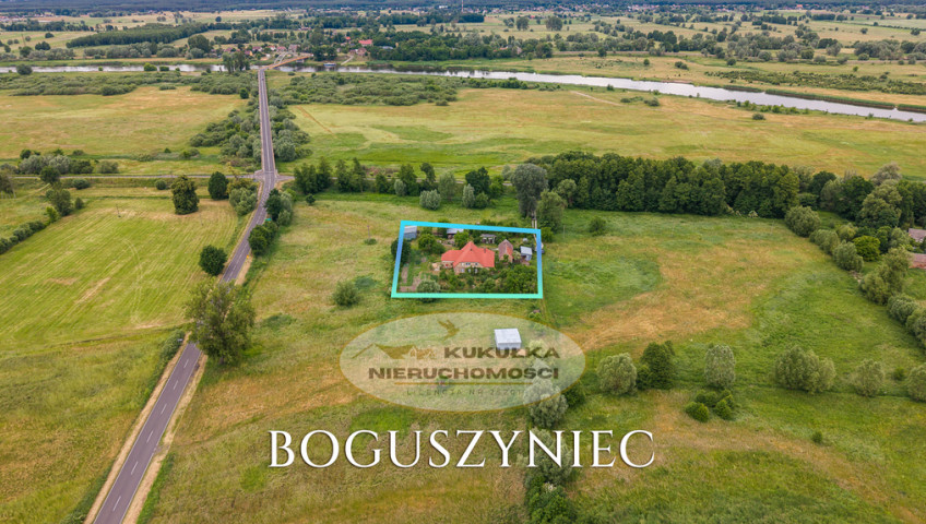 Dom Sprzedaż Boguszyniec