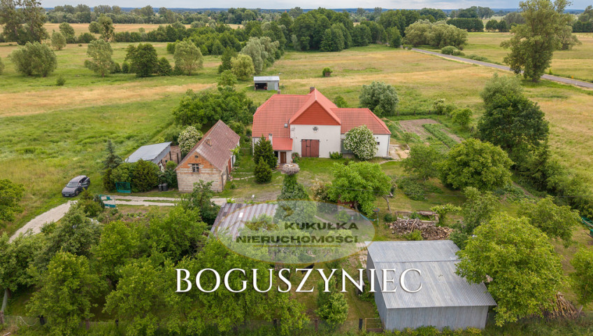 Dom Sprzedaż Boguszyniec