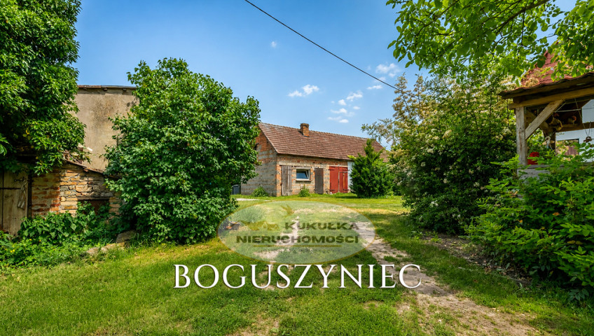 Dom Sprzedaż Boguszyniec