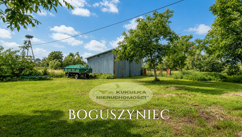 Dom Sprzedaż Boguszyniec