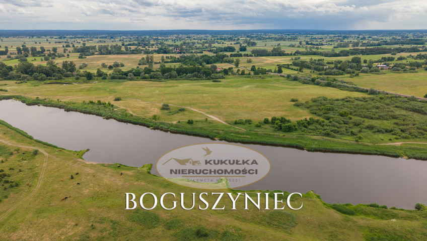 Dom Sprzedaż Boguszyniec