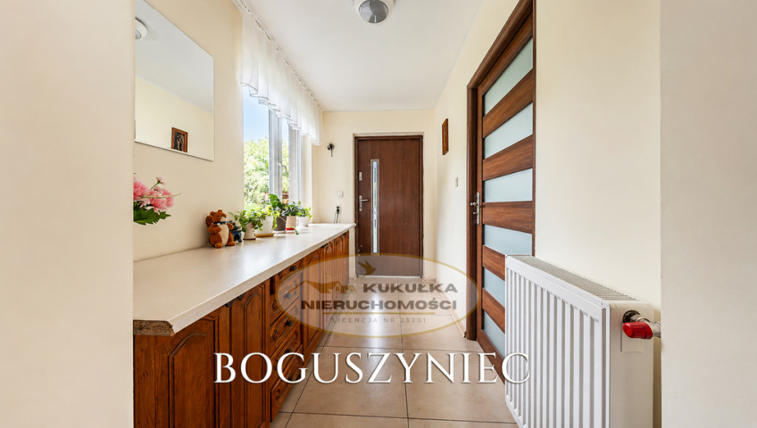 Dom Sprzedaż Boguszyniec