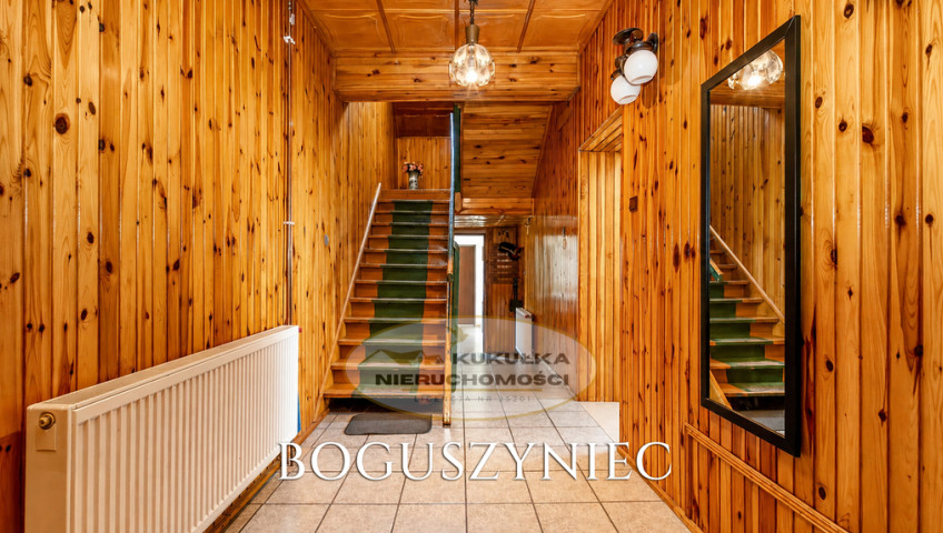 Dom Sprzedaż Boguszyniec
