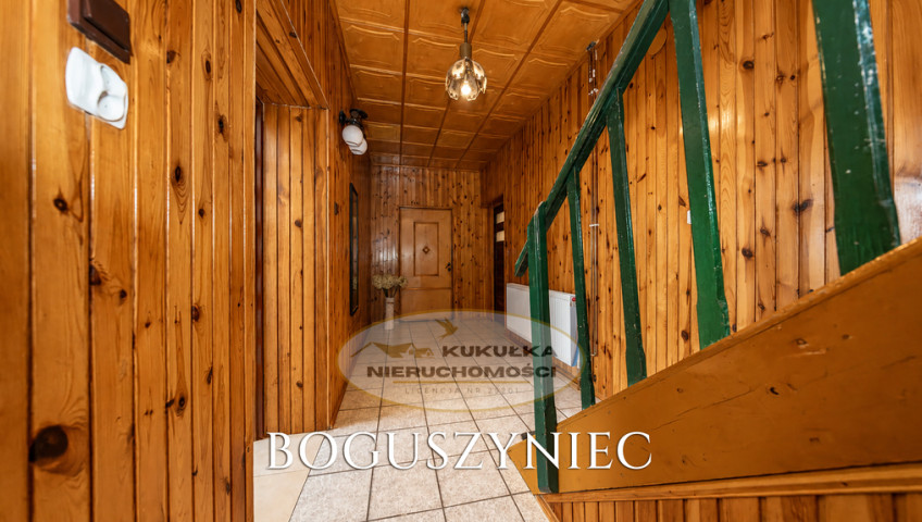 Dom Sprzedaż Boguszyniec