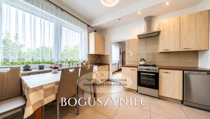 Dom Sprzedaż Boguszyniec