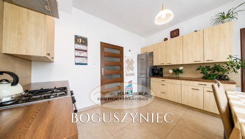 Dom Sprzedaż Boguszyniec