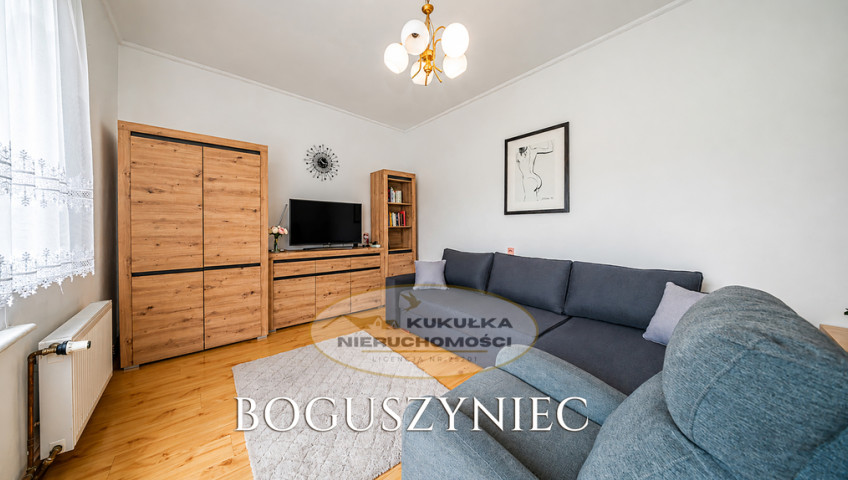 Dom Sprzedaż Boguszyniec