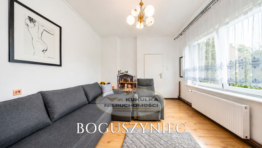 Dom Sprzedaż Boguszyniec