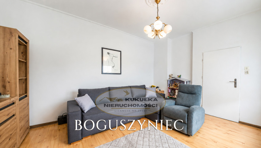 Dom Sprzedaż Boguszyniec