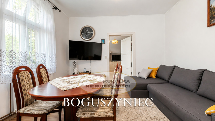 Dom Sprzedaż Boguszyniec
