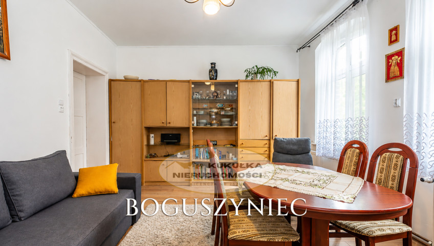 Dom Sprzedaż Boguszyniec