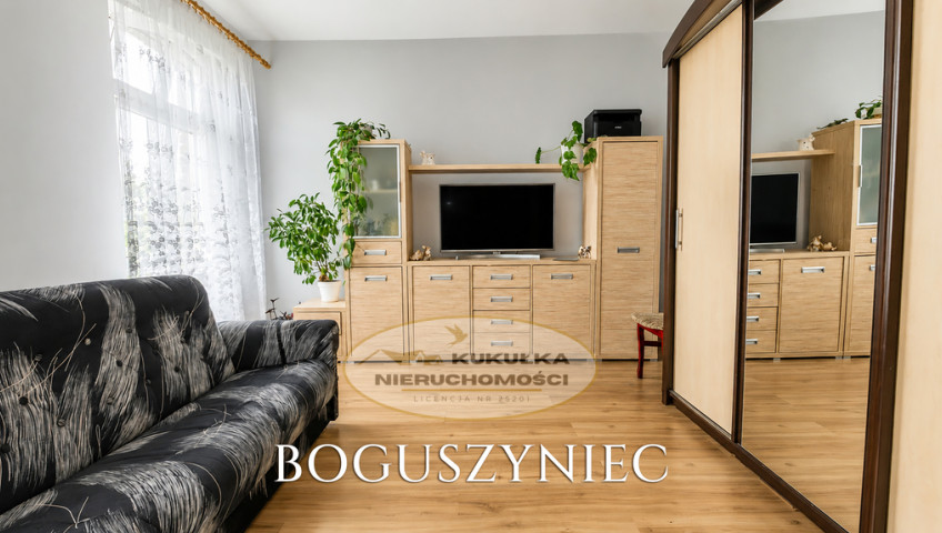 Dom Sprzedaż Boguszyniec