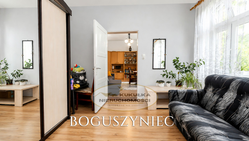 Dom Sprzedaż Boguszyniec