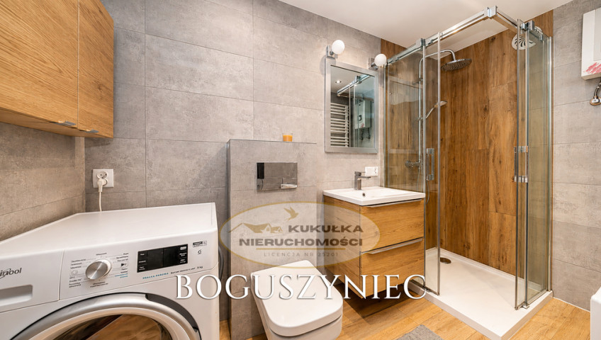 Dom Sprzedaż Boguszyniec